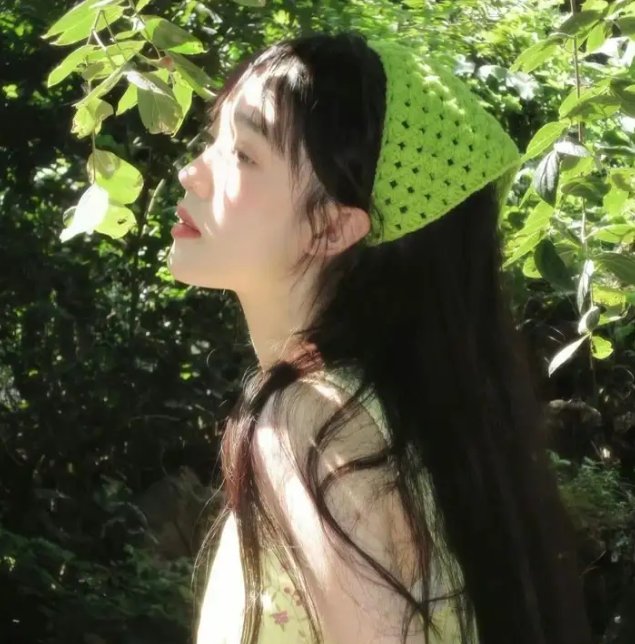 木与水